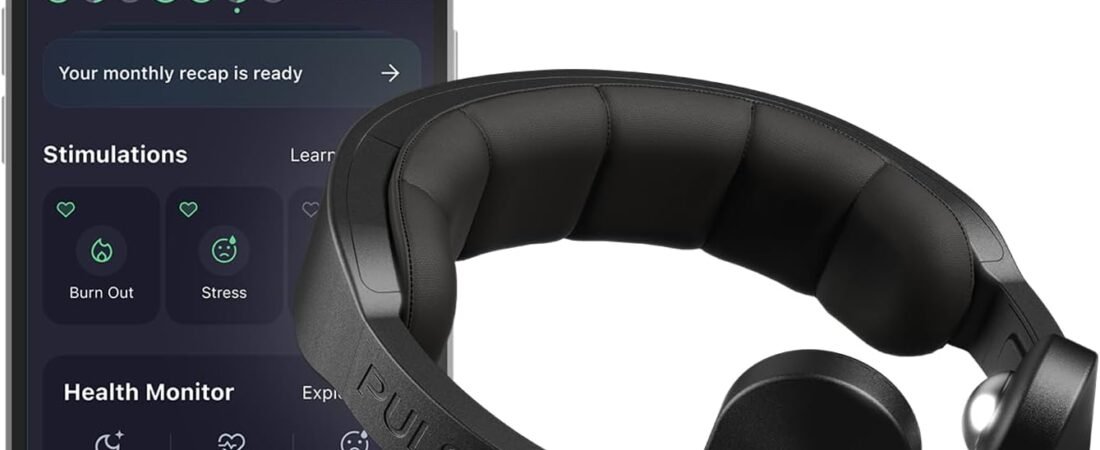 FIT (V2) Wellness Wearable: A Practical Guide to Relaxation, Sleep, and Daily Wellness Support